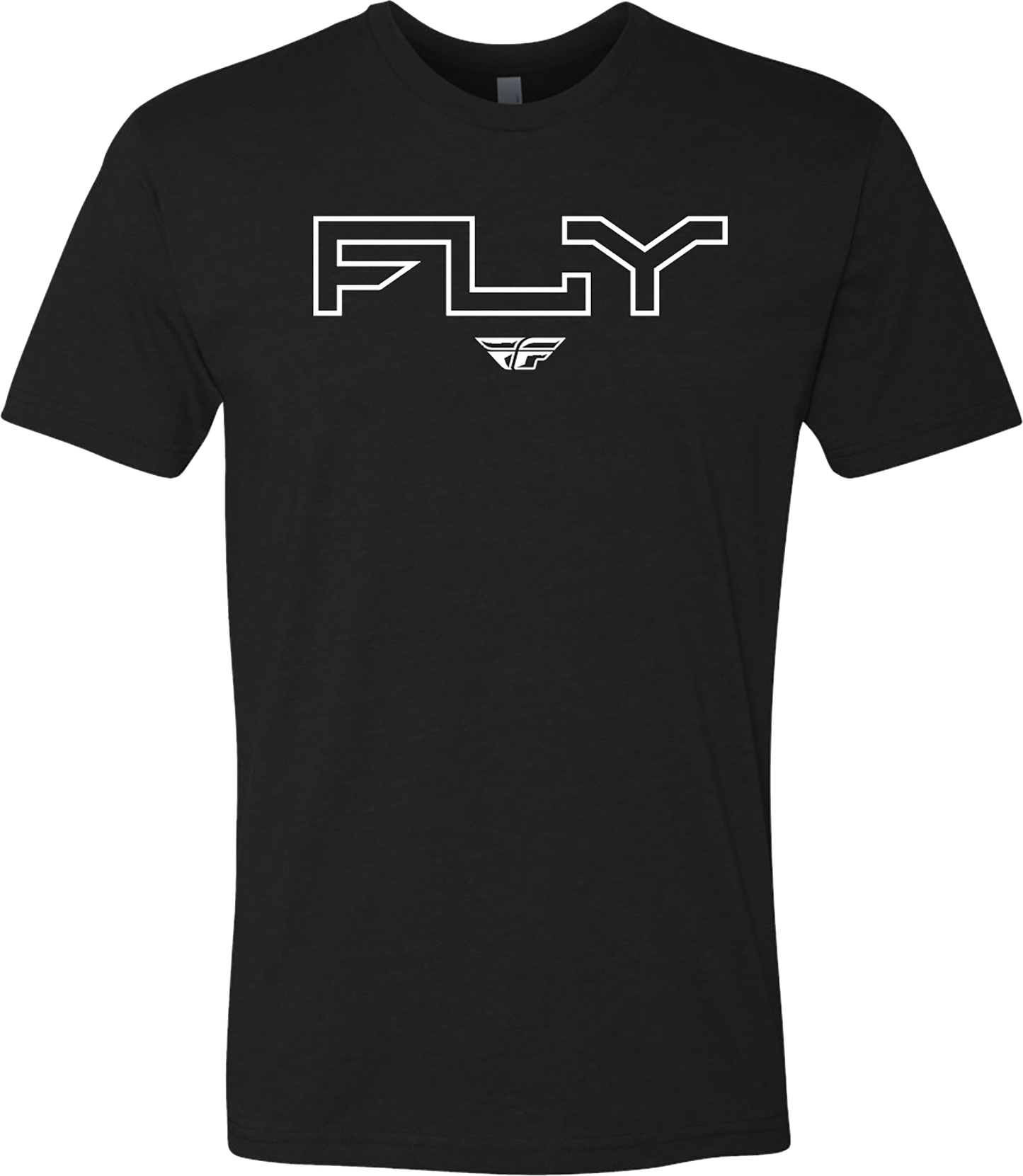 Fly Racing Edge Tee (2024)