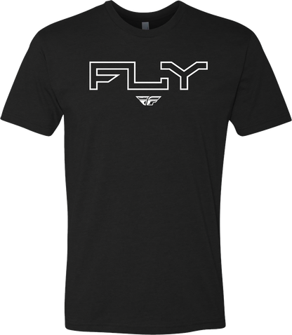 Fly Racing Edge Tee (2024)