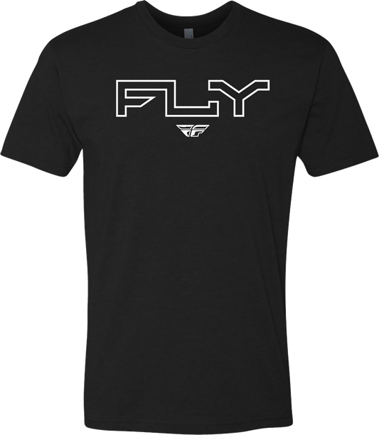 Fly Racing Edge Tee (2024)