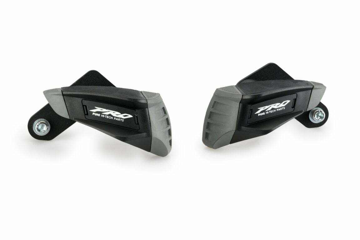 Puig Frame Sliders Pro 2.0 Suz