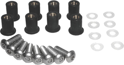 Sp1 Windshield Fastener Screw Kit