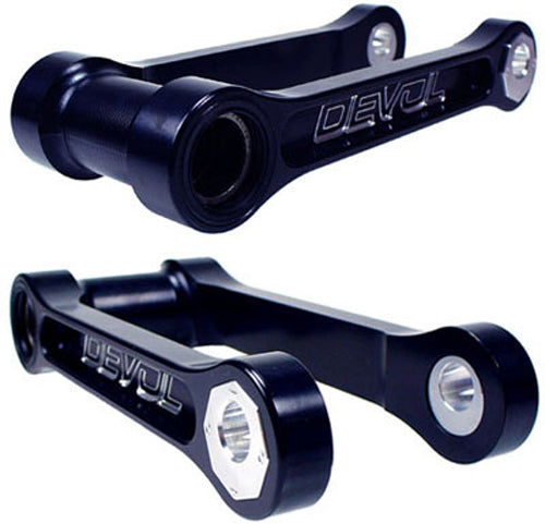 Devol Lowering Link • #60-6808