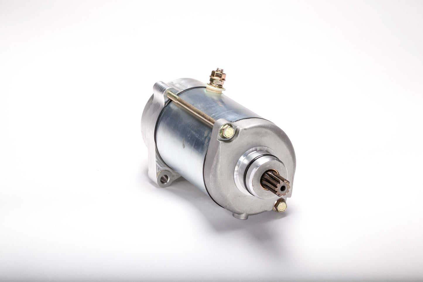 Ricks Starter Motor • #27-61115