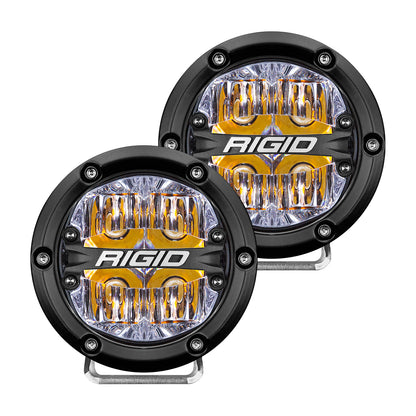 Rigid 360 Series Drive Lights