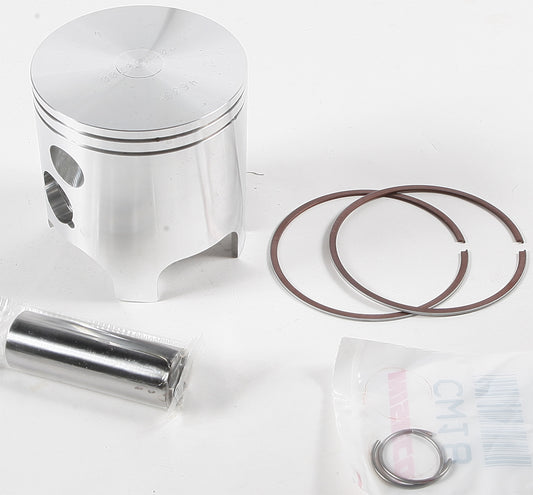 Wiseco Piston Kit Pro-Lite 67.00/+0.60 Hon • #702P2