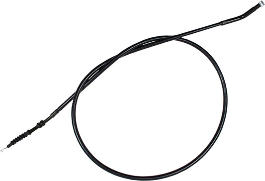 Motion Pro Black Vinyl Clutch Cable • #70-3102
