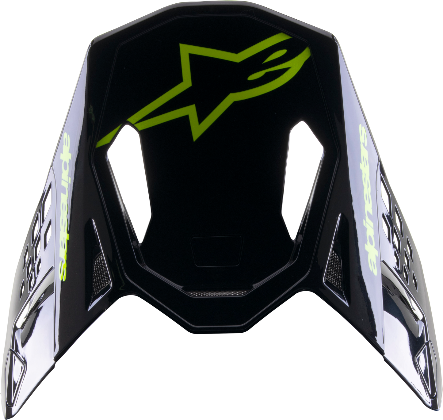 Alpinestars S-M8 Radium 2 Visor