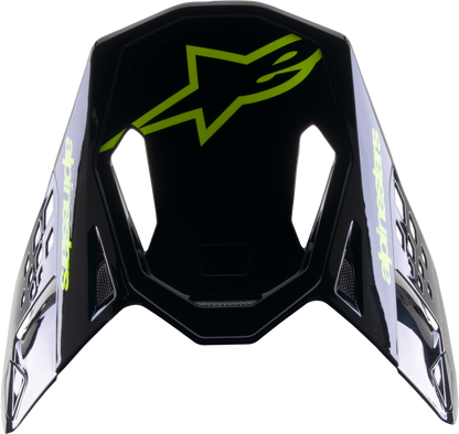 Alpinestars S-M8 Radium 2 Visor