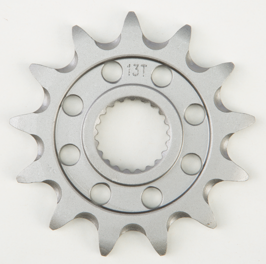 Fire Power Front Cs Sprocket Steel 13T-520 Hon • #255-1520113