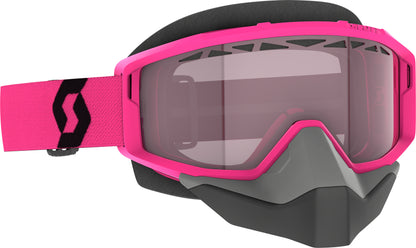 Scott Primal Snow Cross Goggle