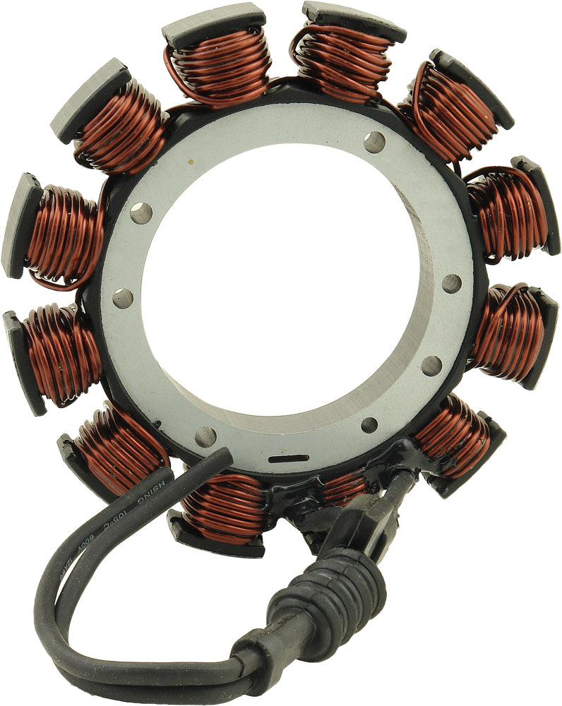 Accel Stator