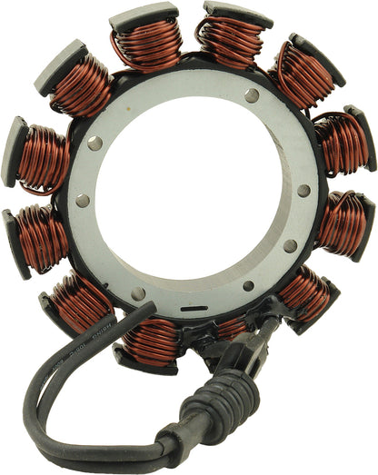 Accel Stator