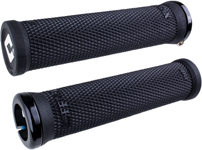 Odi Ruffian V2 BMX Grips