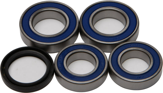 All Balls Wheel Bearing & Seal Kit • #22-51668