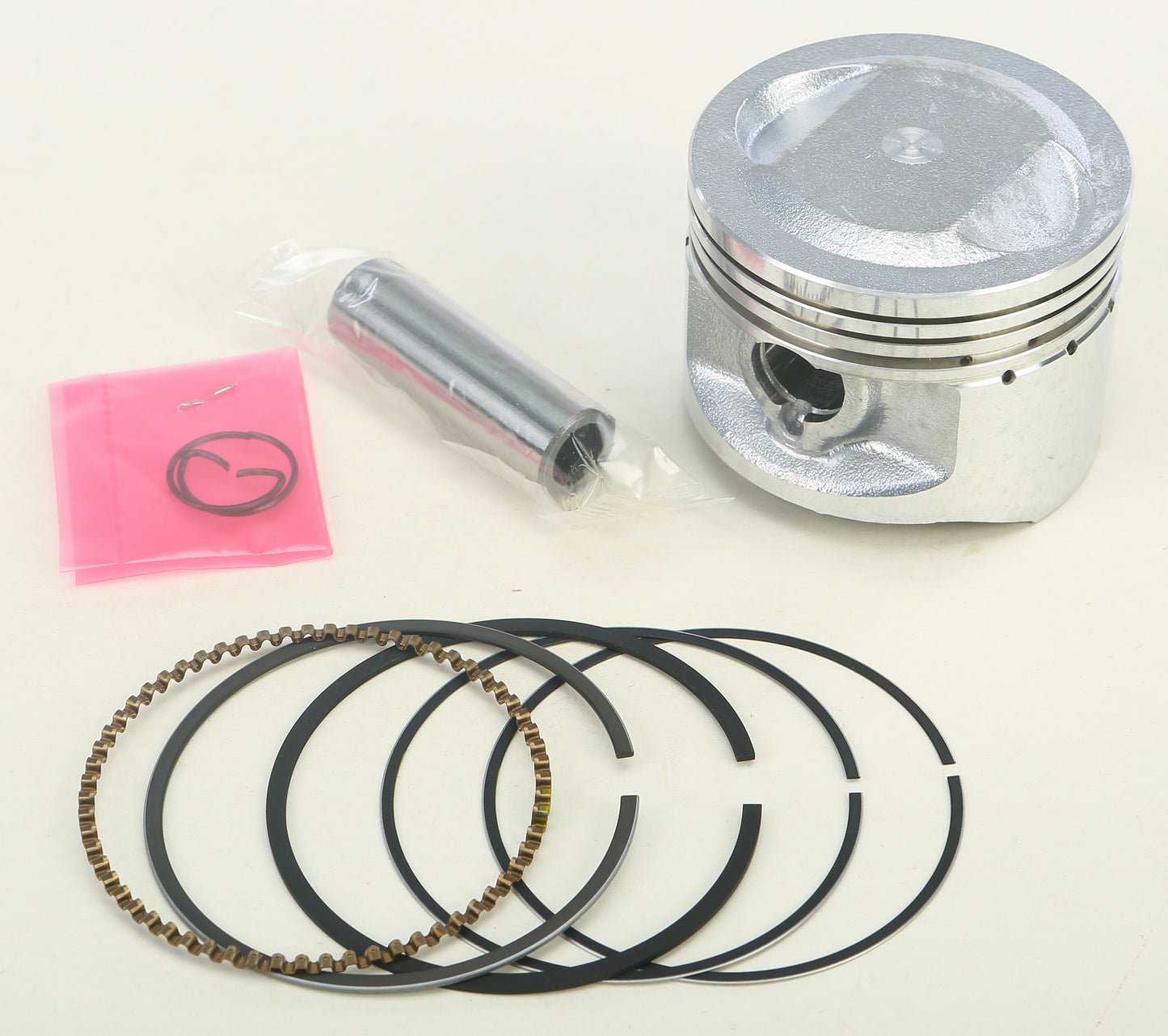 Bbr Crf/Xr100R 120Cc Big Bore Kit With Cam