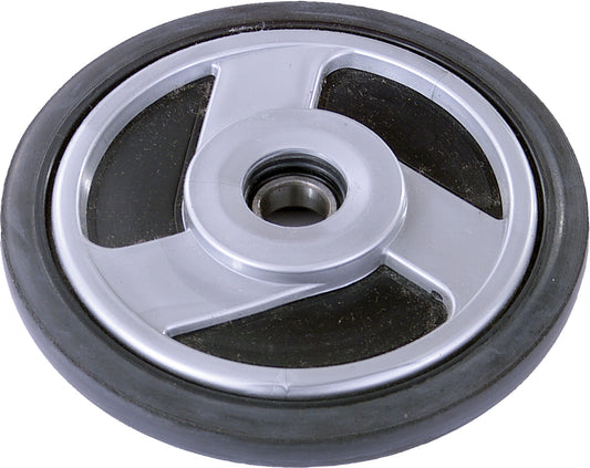 Ppd Idler Wheel Silver 7.01"X20Mm