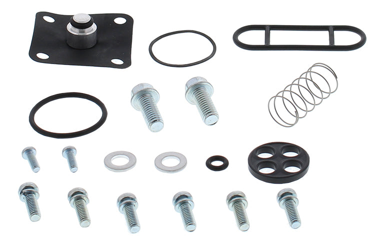 All Balls Fuel Tap Repair Kit • #260-1042