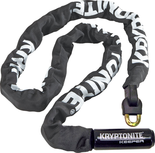 Kryptonite Keeper 712 48" Chain