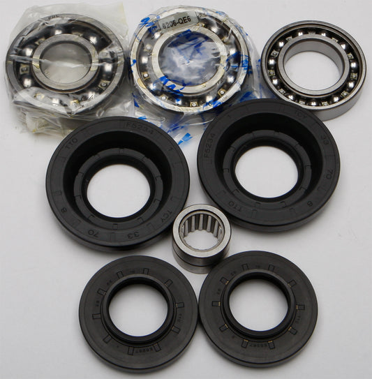 All Balls Rear Differential Bearing And Seal Kit • #22-52067