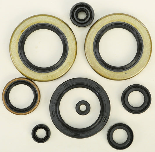 Vertex Oil Seal Set • #182-2301