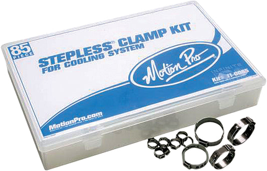 Motion Pro Stepless Clamp Kit w/o Tool