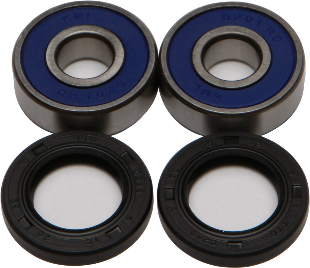 All Balls Front/Rear Wheel Bearing/Seal Kit • #22-51025