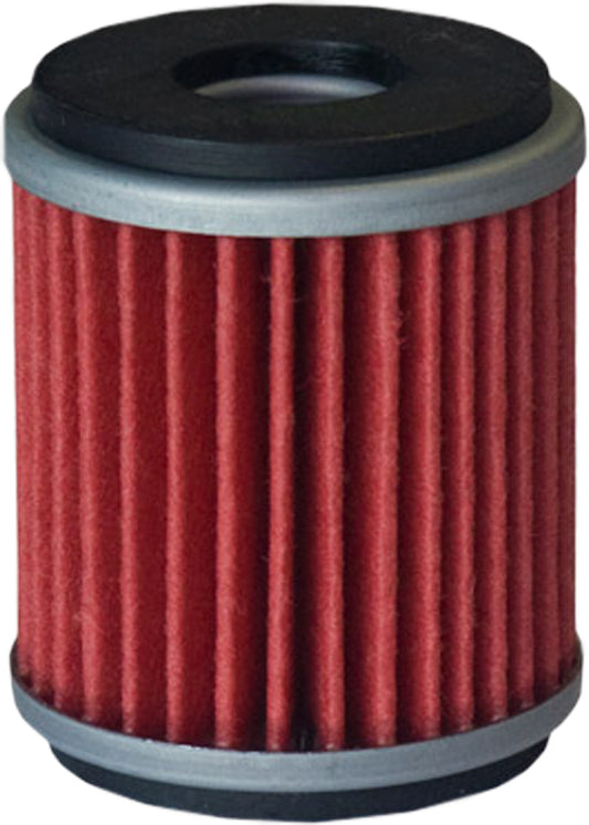 Hiflofiltro Oil Filter • #550-0140