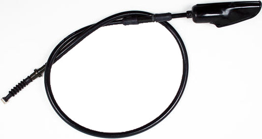 Motion Pro Black Vinyl Clutch Cable • #70-5321