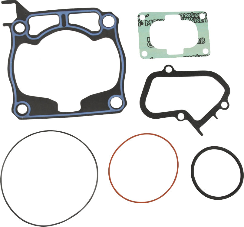 Athena Top End Gasket Kit Yam • #69-0631