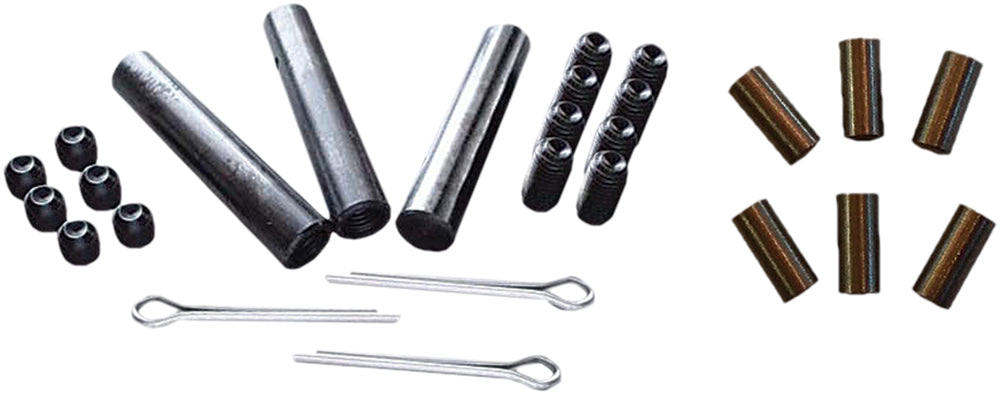 Straightline Clutch Pin Kit