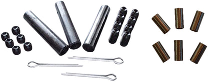 Straightline Clutch Pin Kit