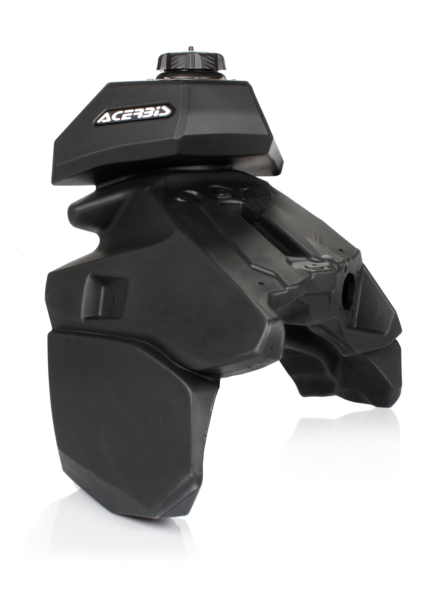 Acerbis Fuel Tank 3.9 Gal Black • #27806-60001