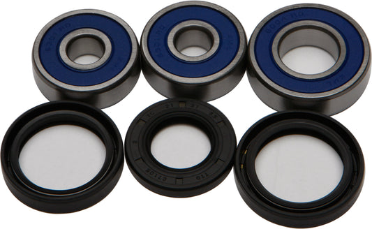 All Balls Rear Wheel Bearing/Seal Kit • #22-51095