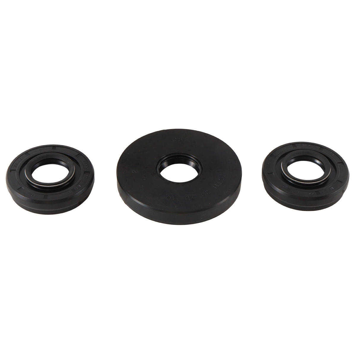 All Balls Front Differential Bearing And Seal Kit • #22-520165