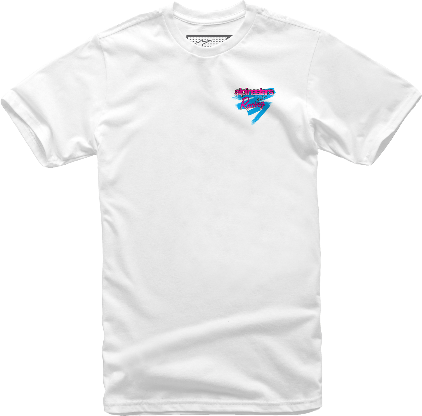 Alpinestars Racing Then Tee