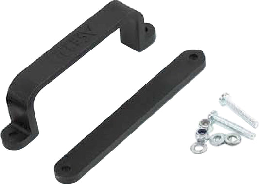 Acerbis Number Plate Cable Guide