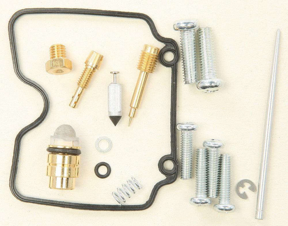 All Balls Bike Carburetor Rebuild Kit • #226-1292