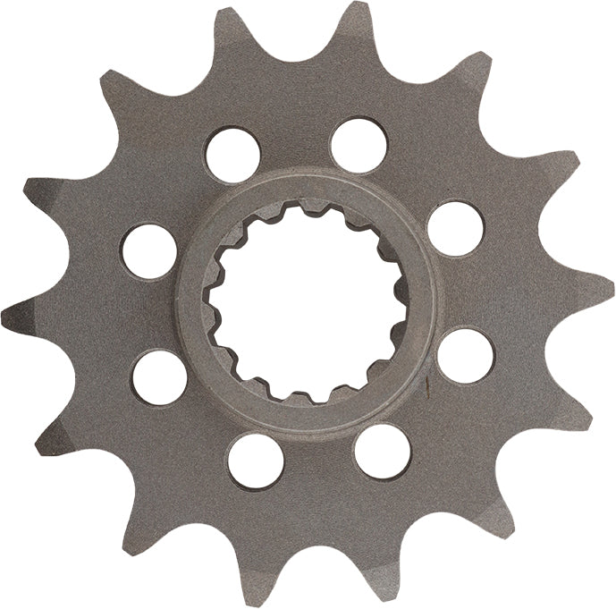 Supersprox Front Cs Sprocket Steel 14T-525 Duc • #104-405414