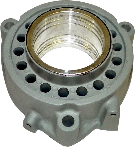 Wsm Complete Bearing Housing