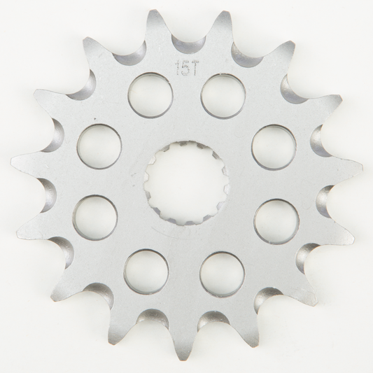 Fire Power Front Cs Sprocket Steel 15T-520 Gas/Yam