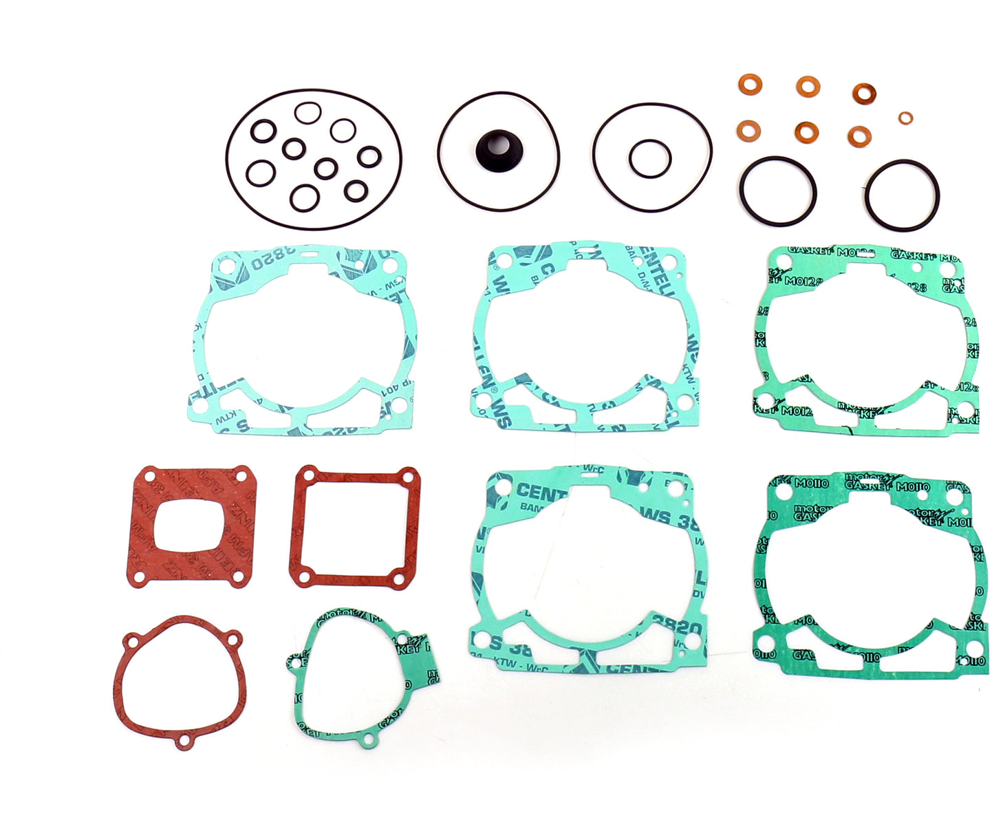 Athena Top End Gasket Kit Husq/Ktm • #69-0732