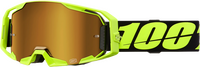 100% ARMEGA GOGGLE