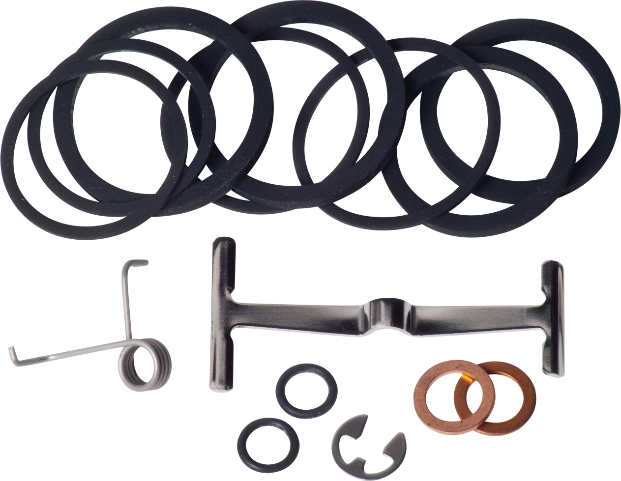 Hawg Halters Inc Caliper Rebuild Kits