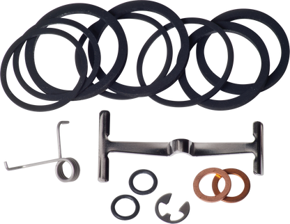 Hawg Halters Inc Caliper Rebuild Kits