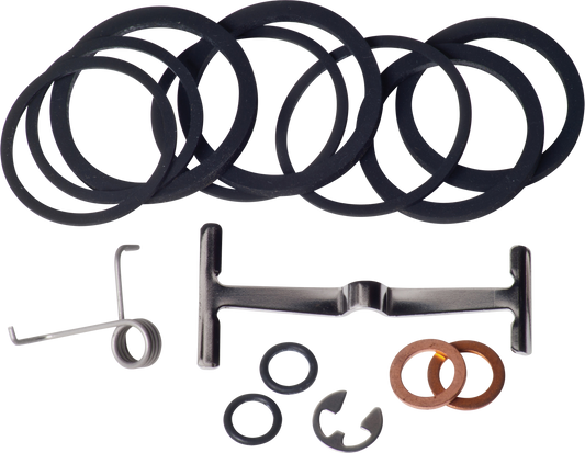 Hawg Halters Inc Caliper Rebuild Kits