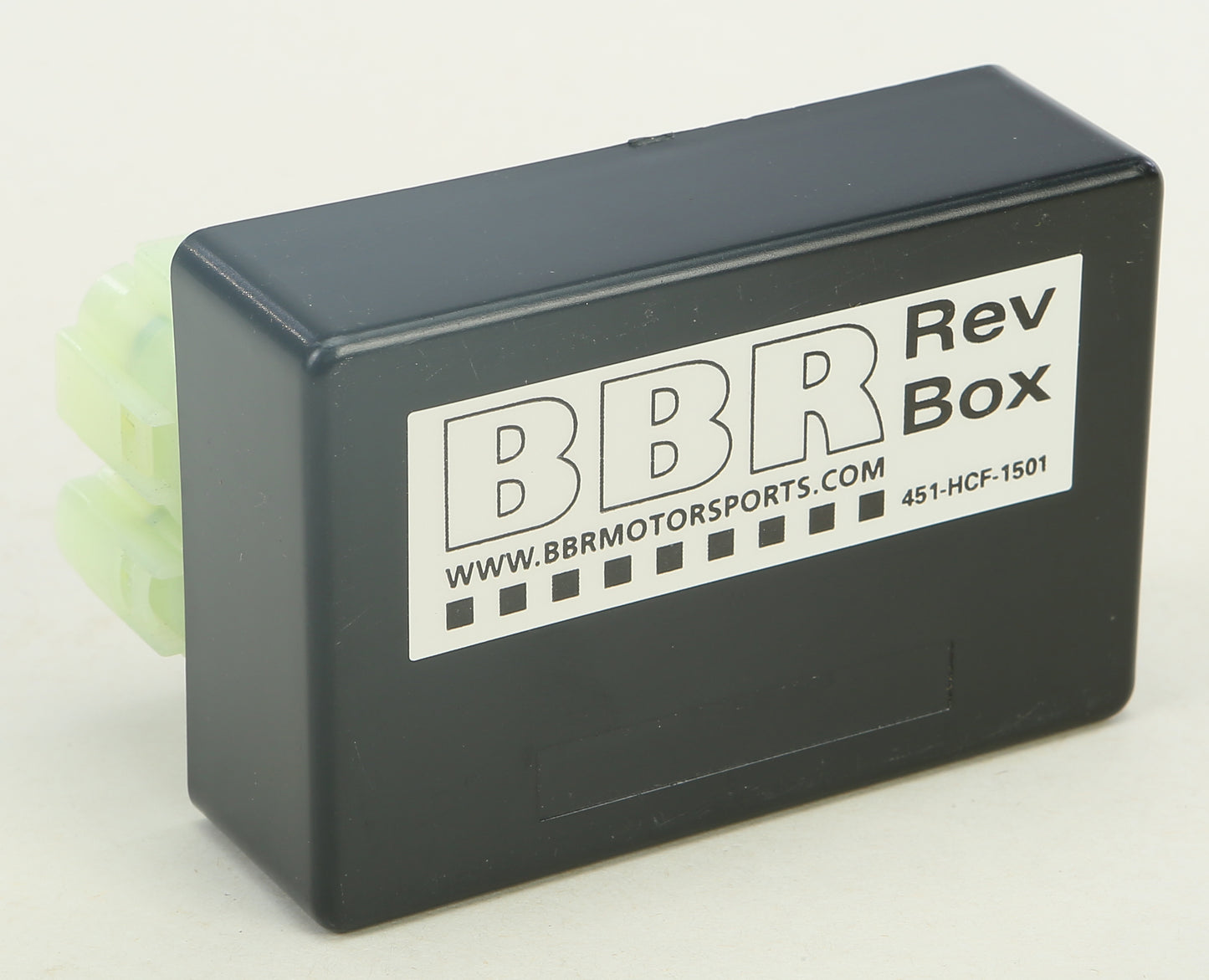 Bbr High Rev CDI Unit