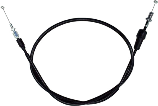 Motion Pro Black Vinyl Throttle Cable • #70-2282