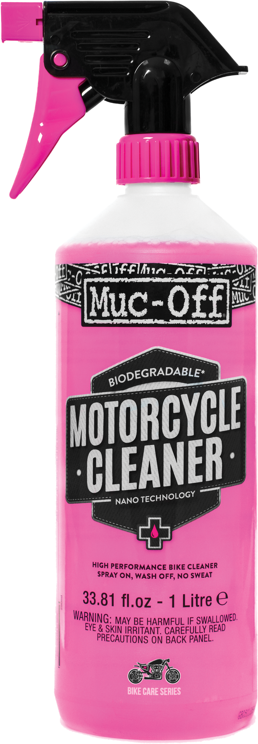 Muc-Off Motorcycle Cleaner