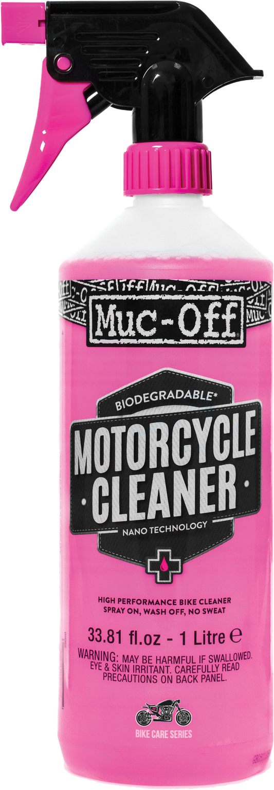 Muc-Off Motorcycle Cleaner