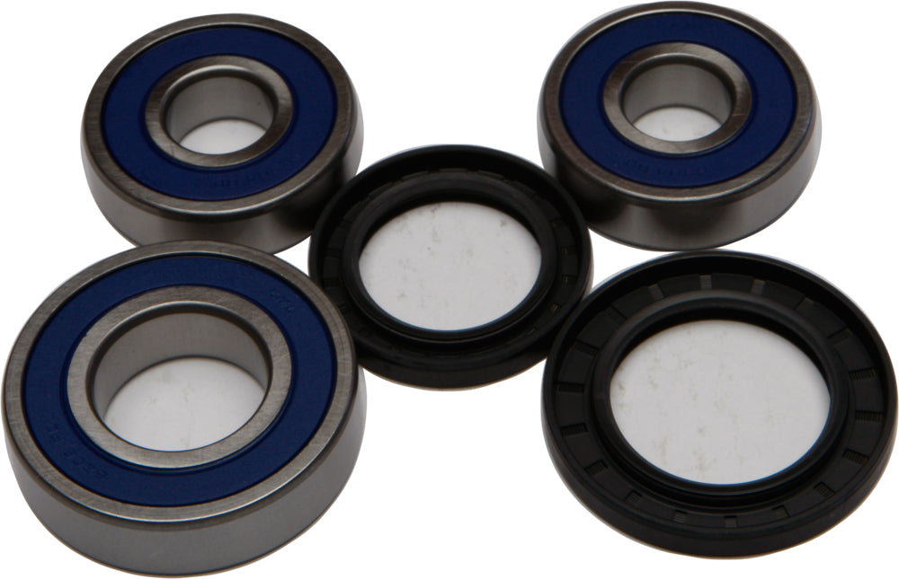 All Balls Wheel Bearing & Seal Kit • #22-51286